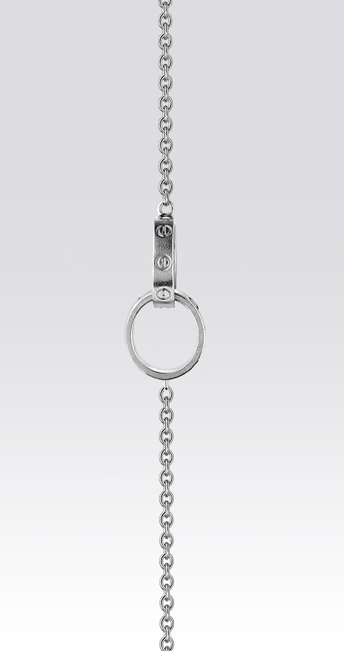 Bracelet "LOVE" CARTIER Gerphagnon