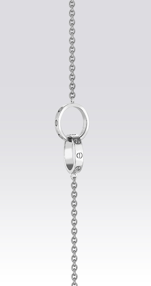Bracelet "LOVE" CARTIER Gerphagnon
