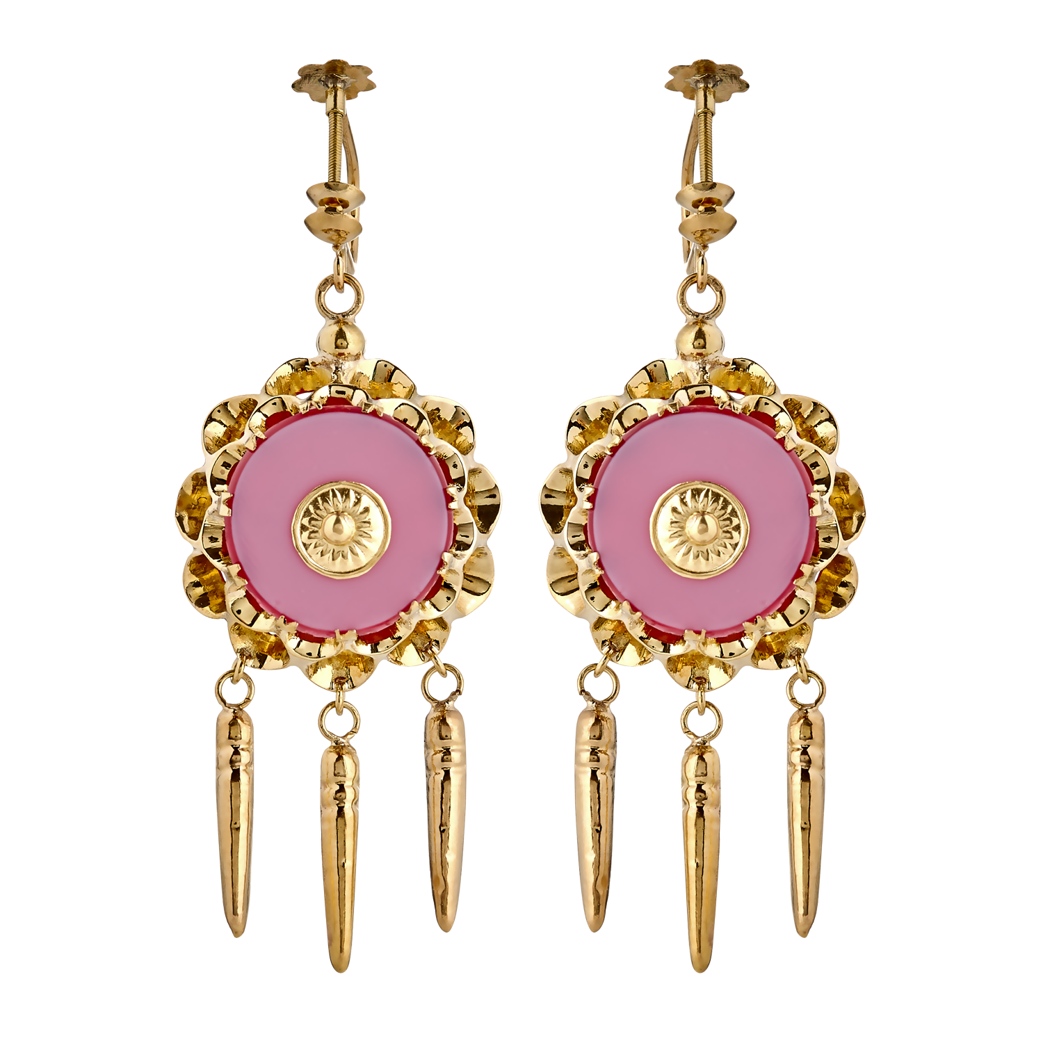 Boucles d
