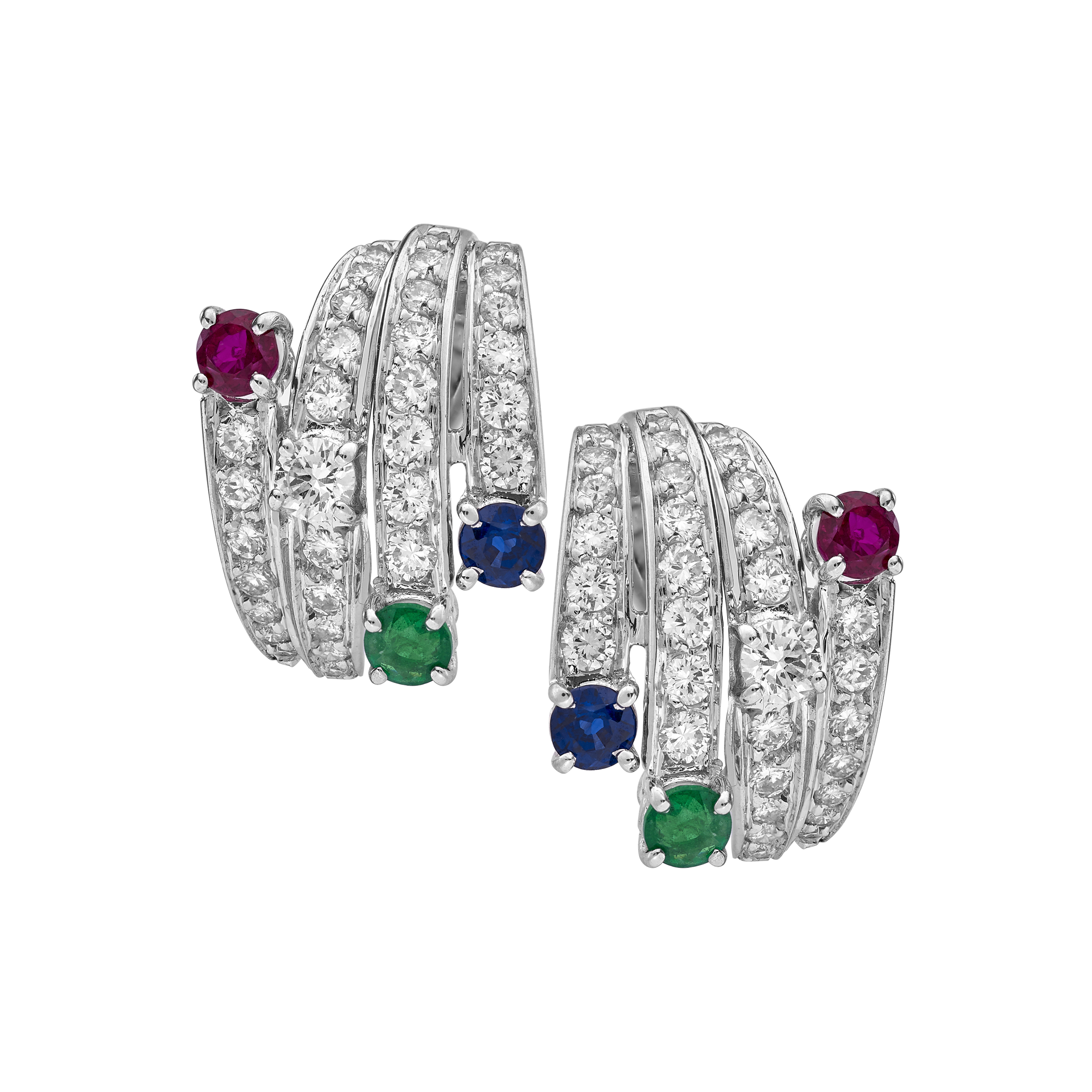 Boucles d