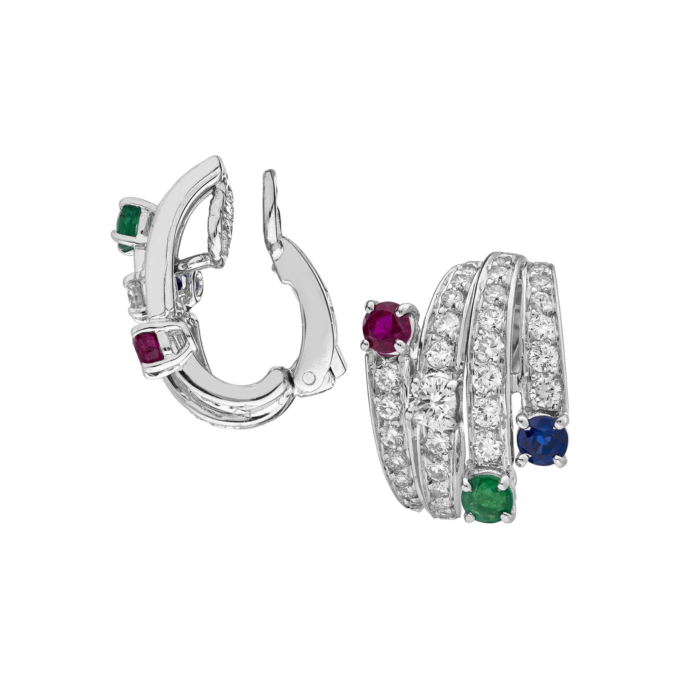 Boucles d