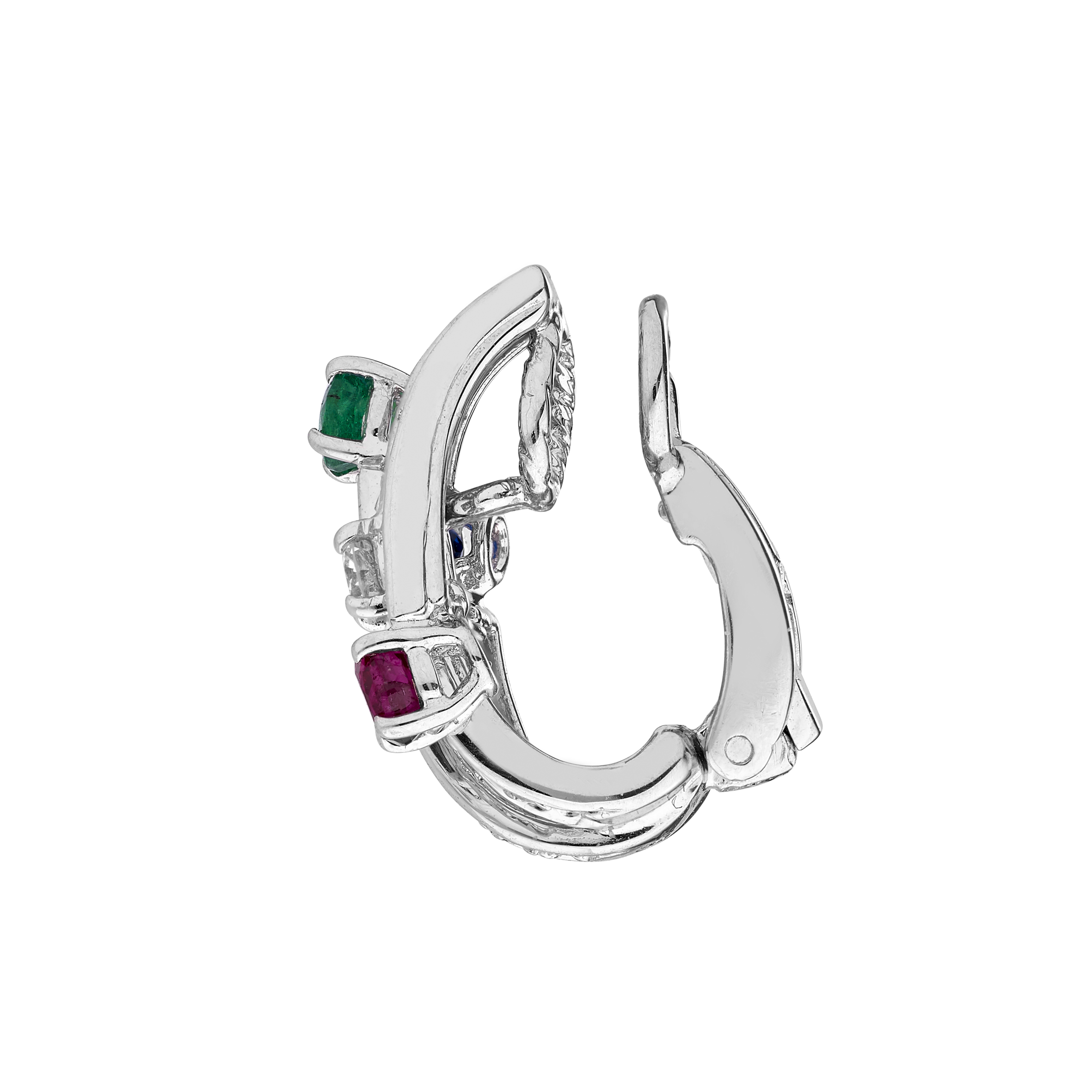 Boucles d