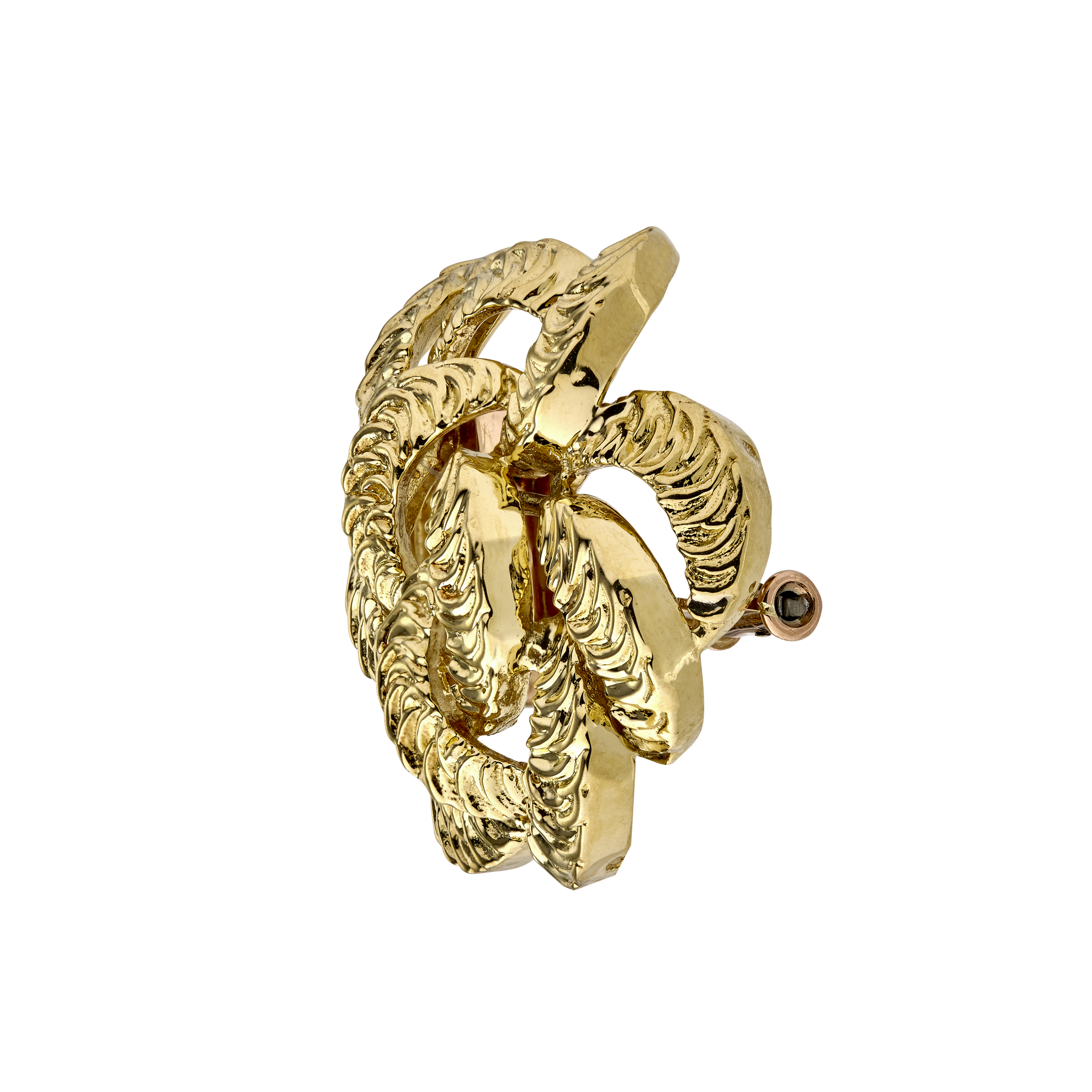 Broche BOUCHERON vers 1960 Gerphagnon