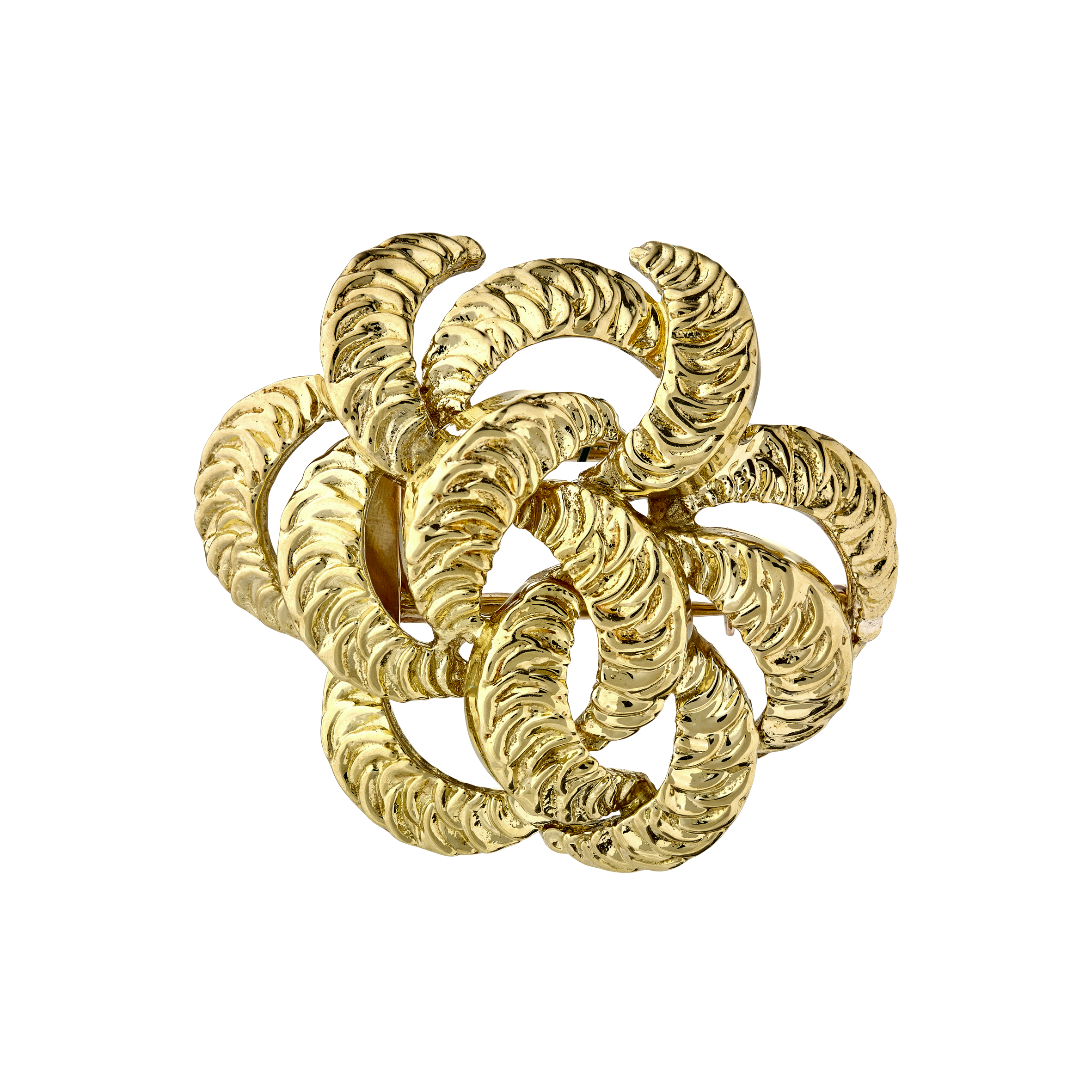 Broche BOUCHERON vers 1960 Gerphagnon