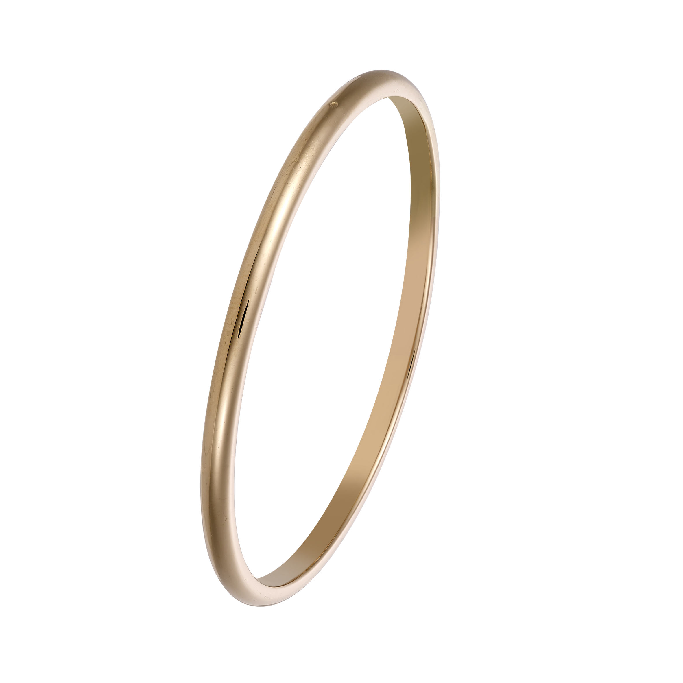 Bracelet jonc massif Gerphagnon