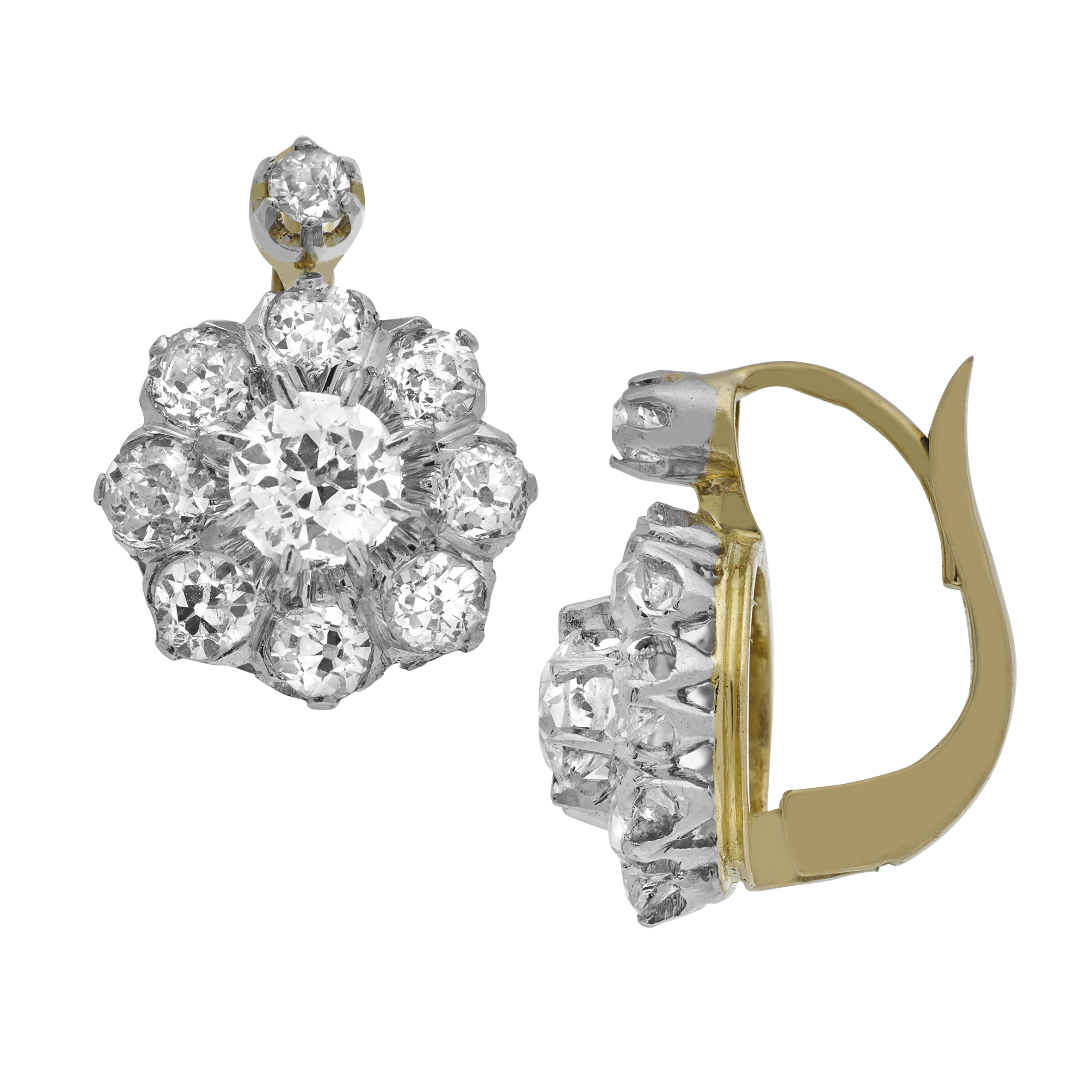 Boucles d