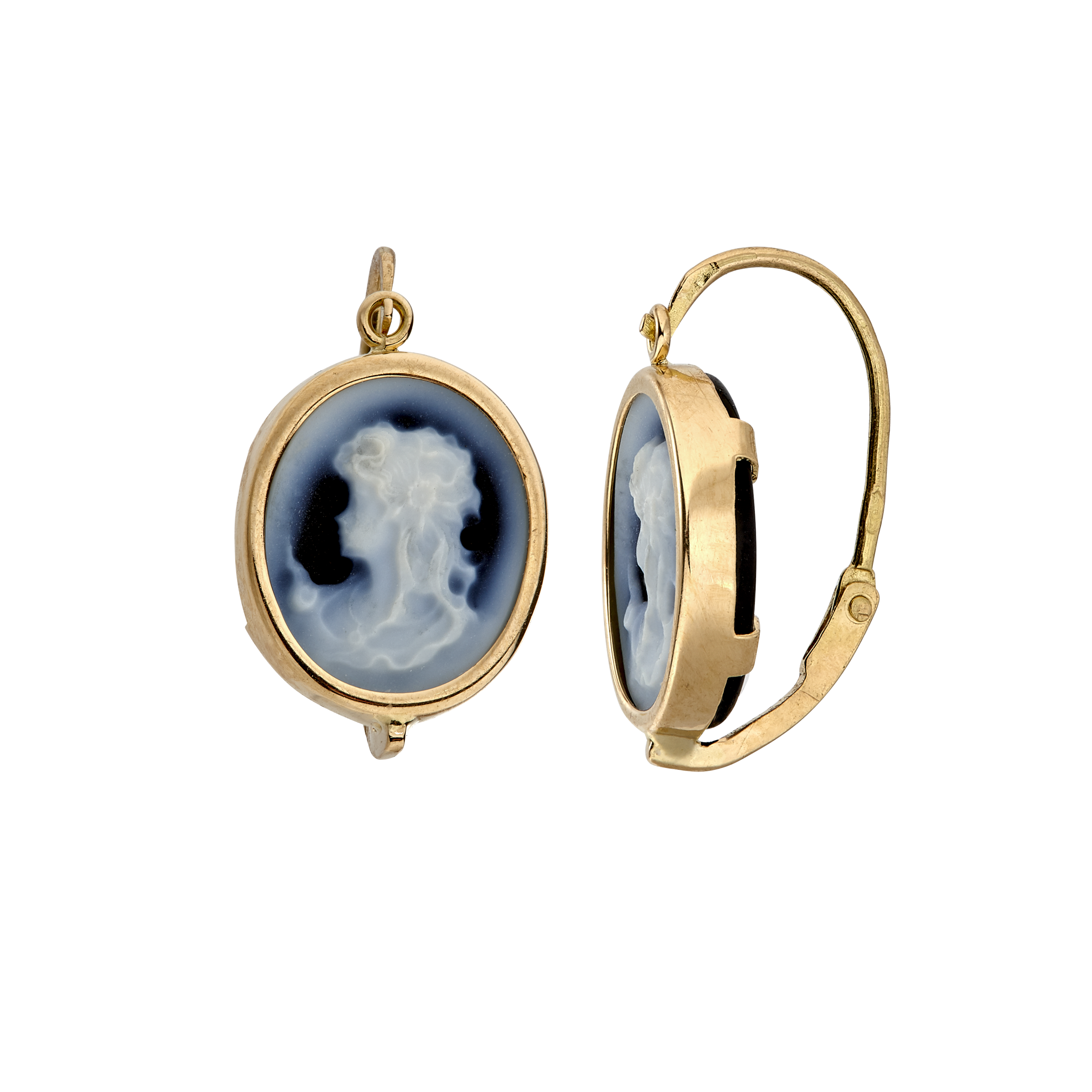 Boucles d