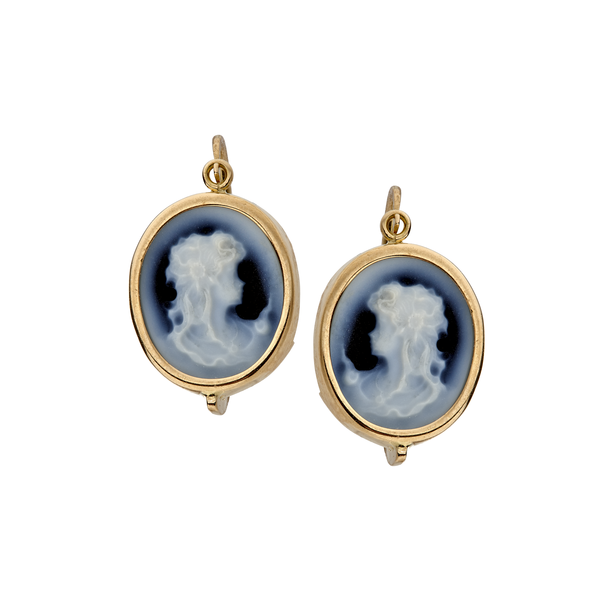 Boucles d