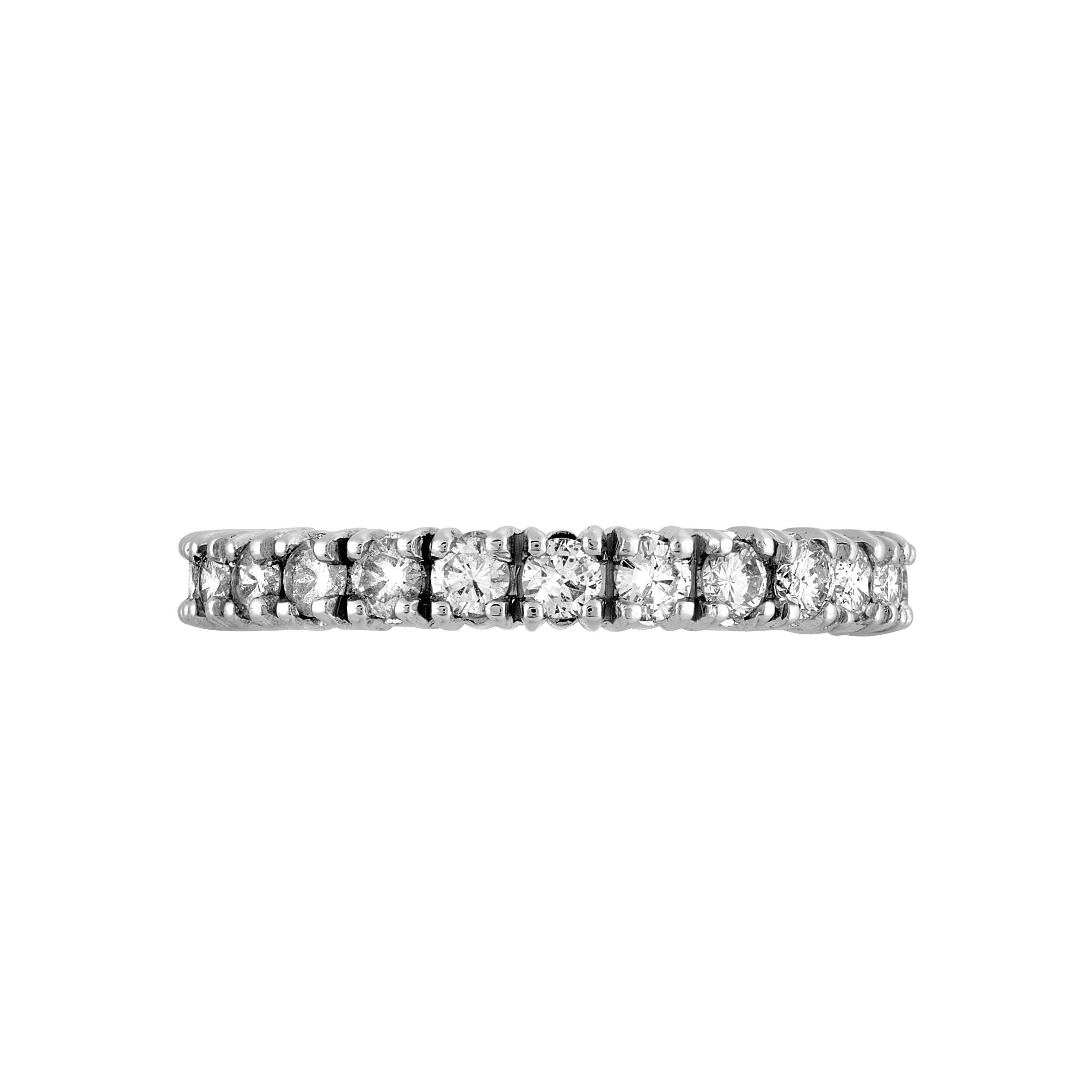 Alliance brillants 1 carat Gerphagnon