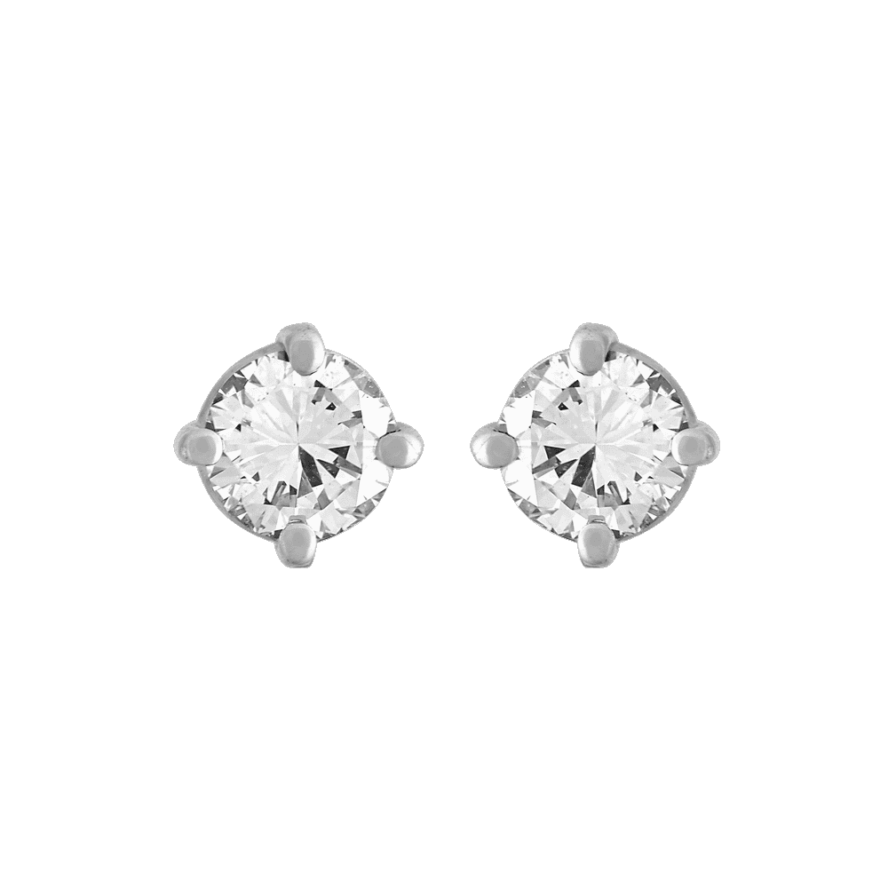 Clous brillants 1 carat Gerphagnon
